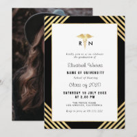 Fête de diplôme en sciences infirmières
