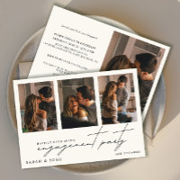 Fête de fiançailles Happily Ever After 4 Photo Cre