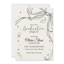 Fête de fin d'études de dernière année de style Do