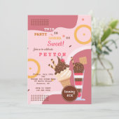 Invitation Fête de Glace (Debout devant)