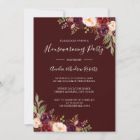 Fête de la floraison rouge de Bourgogne