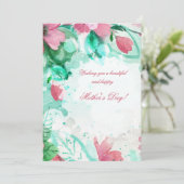 Invitation Fête de la florale (Debout devant)