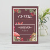 Invitation Fête de la Lanterne Dorée (Debout devant)