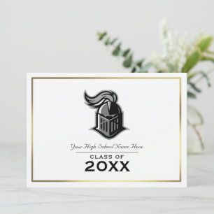 Invitation Fête de la mascotte scolaire