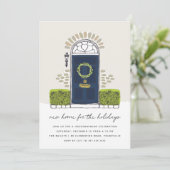 Invitation Fête de la porte de la Marine (Debout devant)