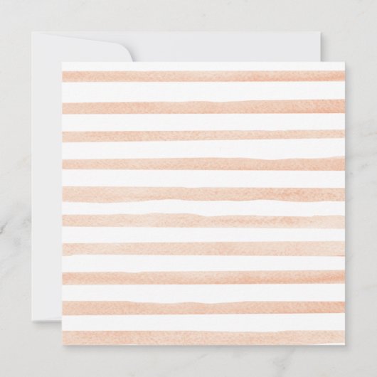 Invitation Fête de la récolte d'automne, fête d'automne, comm (Dos)