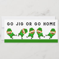 Fête de la Saint Patrick