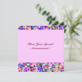 INVITATION FÊTE DE LA SAINT-VALENTIN MASQUERADE VENITIENNE (Debout devant)