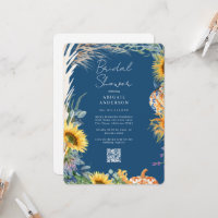Fête de mariage bohème colorée citrouille théâtral