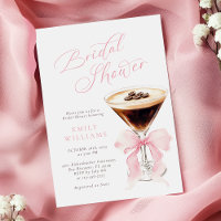 Fête de mariage Coquette Coffee 