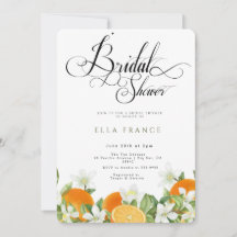 Fête de mariage sous le signe des fleurs et des ci