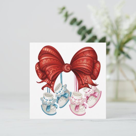 Invitation Fête de naissance corrigée (Debout devant)