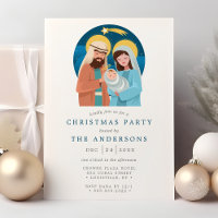 Fête de Noël chrétienne de la Nativité