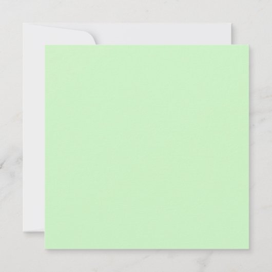 Invitation Fête de Noël de Snowman (Dos)