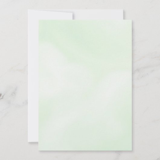 Invitation Fête De Noël Jingle Et Mingle Stocker (Dos)