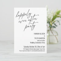 Fête de réception de mariage moderne et heureux po