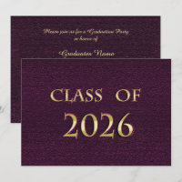 Fête de remise des diplômes de la promotion 2026 c