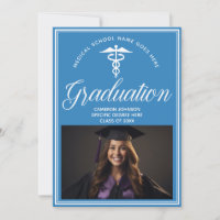 Fête de remise des diplômes de l'école de médecine