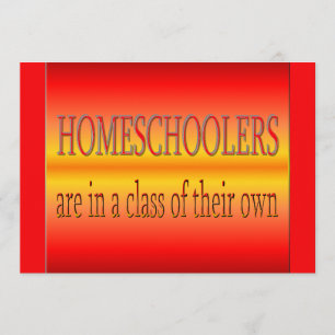 Invitation Fête de remise des diplômes personnalisée de