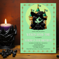 Fête de Sorcière Méchante Bonne Heure