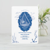 Invitation Fête de voile (Debout devant)