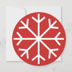 Invitation Fête d'entreprise de Noël