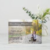 Invitation Fête des diplômés 2015 (Debout devant)