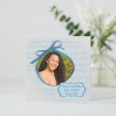 Invitation Fête des diplômes de musique (Debout devant)