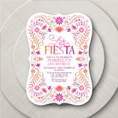 Invitation Fête des femmes