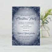 Invitation Fête des fêtes de neige (Debout devant)