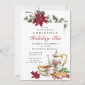 Invitation Fête des Filles du Christ (Devant)