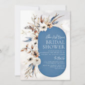 Invitation Fête des mariées (Devant)