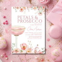 Fête des mariées Blush fleur sauvage Petals & Pros