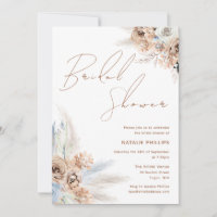 Fête des mariées Boho Designer Ressort ou Mariage