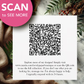 Invitation Fête des mariées Botanique Aquarelle fête de Noël