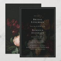 Fête des mariées de bouquet de fleurs élégantes