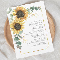 Fête des mariées de feuillage de tournesol