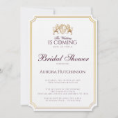 Invitation Fête des mariées de l'échelle de l'Imaginaire Roya (Devant)