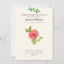 Fête des mariées de Mariage floral gracieux