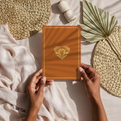 Invitation Fête des mariées de Pickleball Retro Tropical Palm