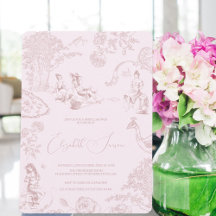 Fête des mariées de pique-nique moderne chic Toile