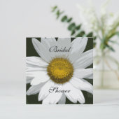 Invitation Fête des mariées du Jardin de Fleurs de Faisée Bla (Debout devant)