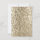 Invitation Fête des mariées Fleur Brunch Mint Vert Aquarelle (Dos)