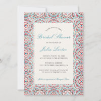 Fête des mariées métallique en cuivre étincelante 