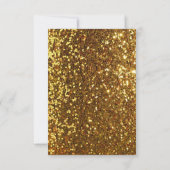 Invitation Fête des mariées Photo Maroon Floral Anniversaire (Dos)