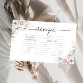 Invitation Fête des mariées Roses Roses Roses Roses Roses Ros