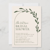 Invitation Fête des mariées Texte Du Script D'Arche Verte Min (Devant)