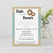 Invitation fête des pères (Debout devant)