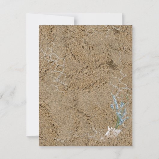 Invitation Fête des Spas (Dos)