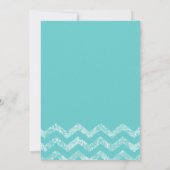 Invitation Fête des vins rouges et de l'art de la peinture (Dos)